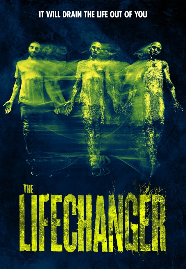 The Lifechanger