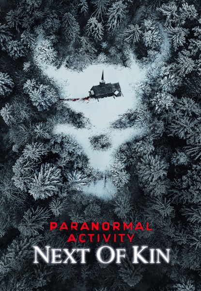 Paranormal Activity: Next of Kin