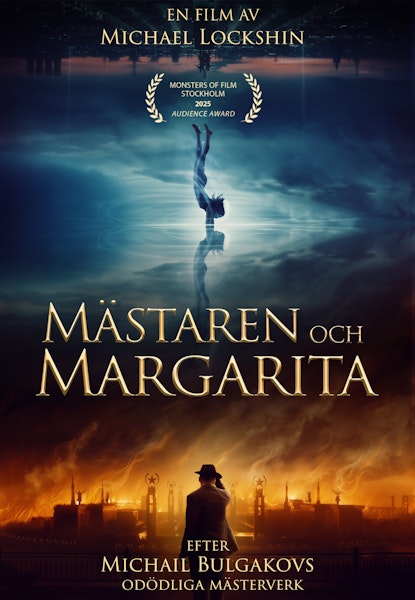 Mästaren och Margarita