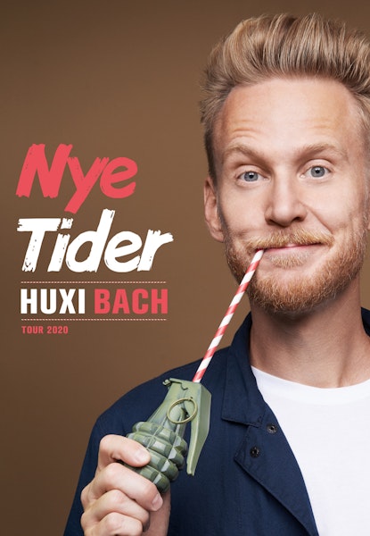 Huxi Bach: Nye tider