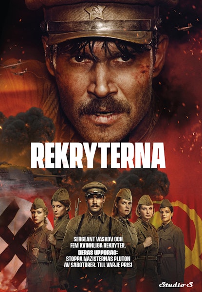 Rekryterna