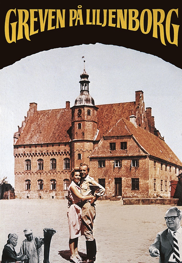 Greven på Liljenborg