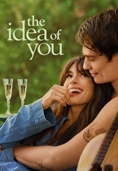 The Idea of you