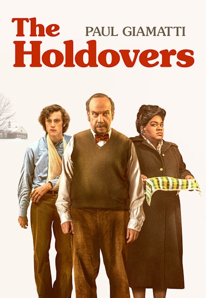 The Holdovers