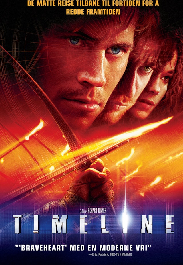 Timeline