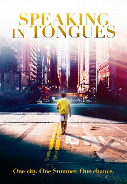 Speaking Tounges