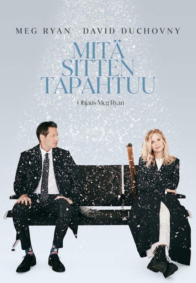 Mitä sitten tapahtuu
