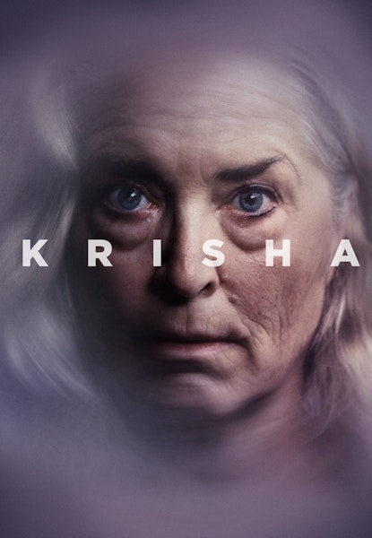 Krisha