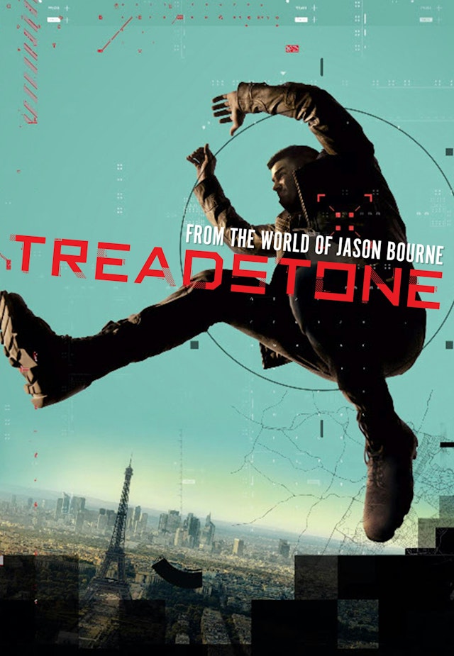 Treadstone