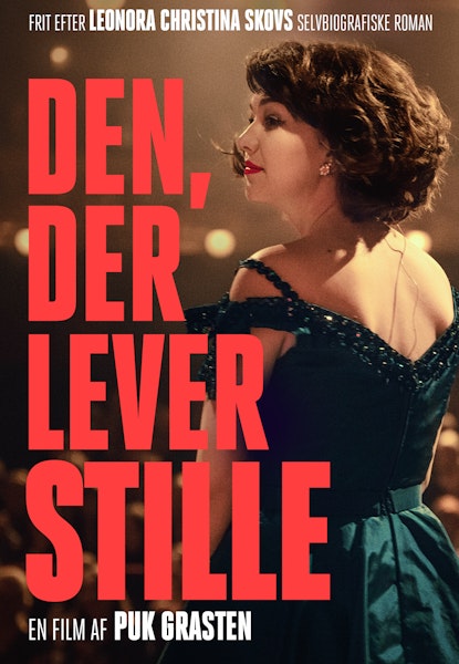 Den, der lever stille
