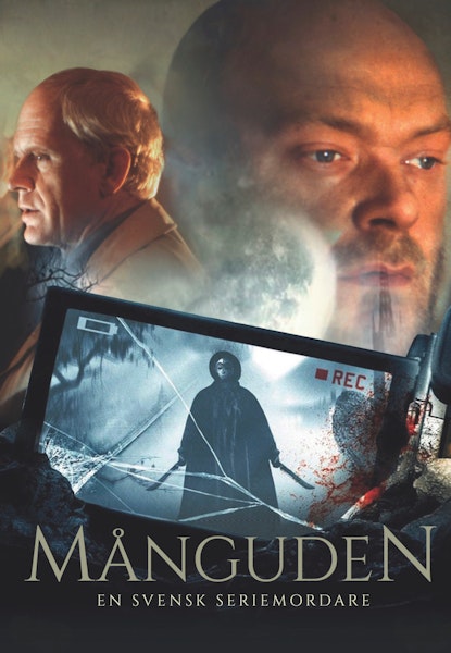 Månguden