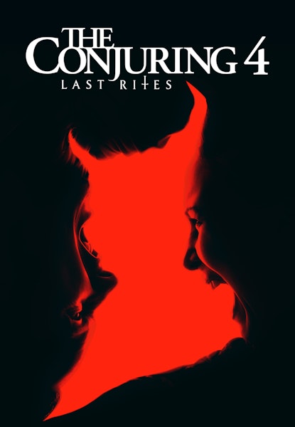 The Conjuring: De sidste ritualer