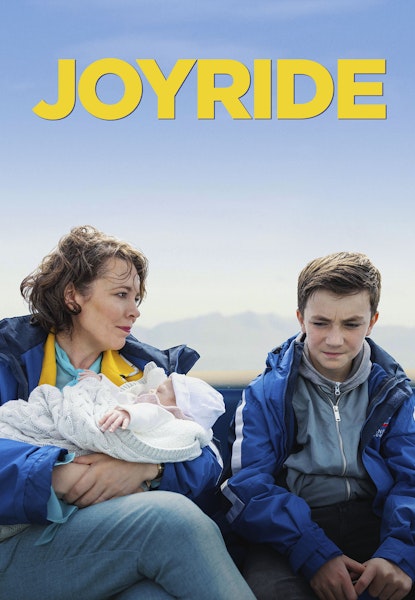 Joyride