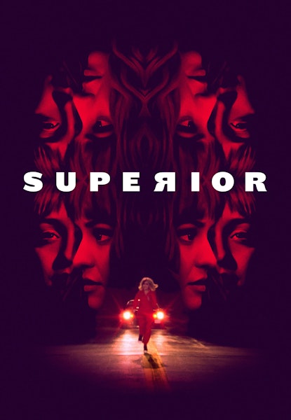 Superior