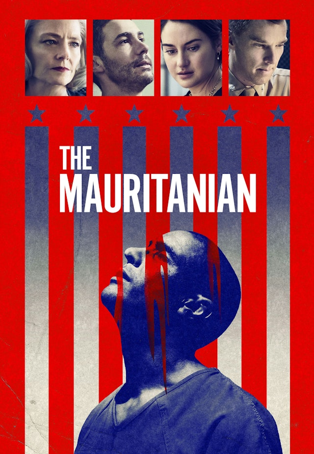 The Mauritanian