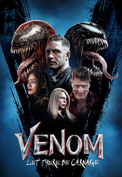 Venom - Let There Be Carnage