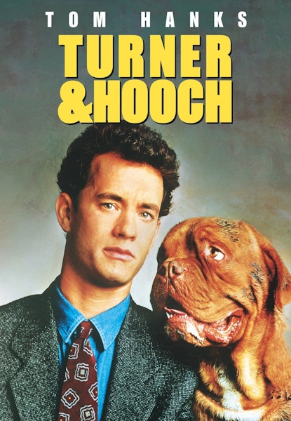 Turner Hooch
