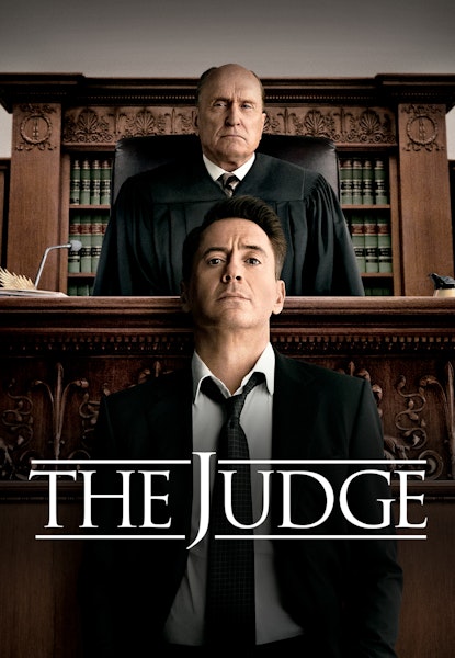 The Judge