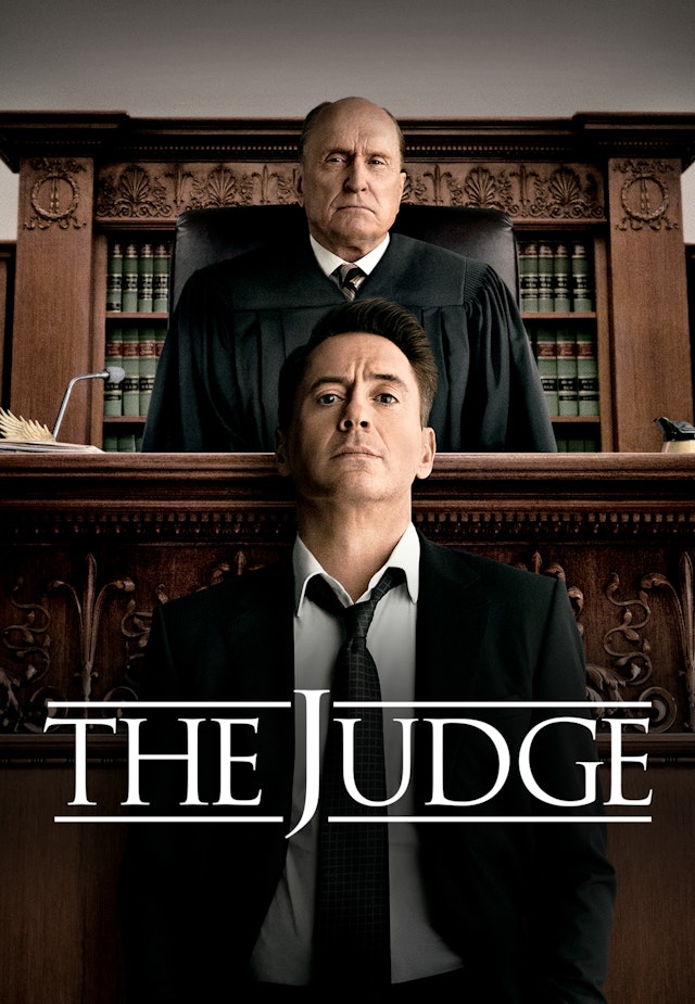 The Judge