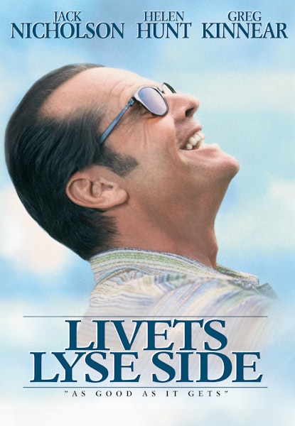 Livets lyse side