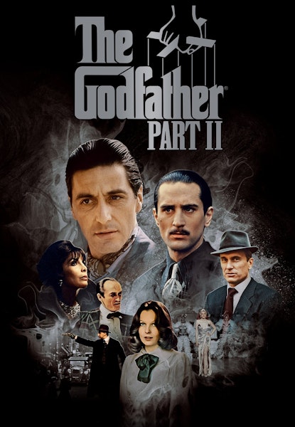 The Godfather 2