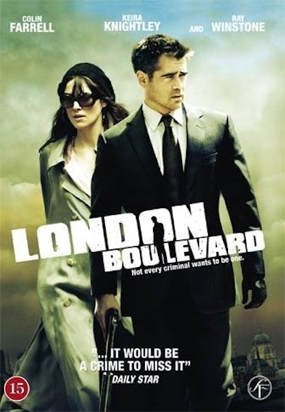 London Boulevard