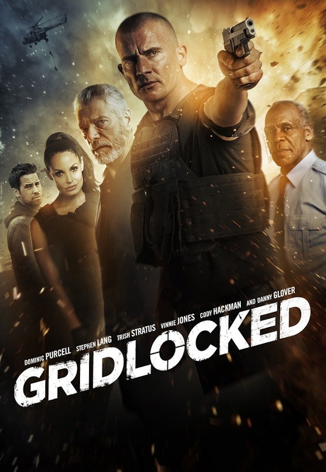 Gridlocked