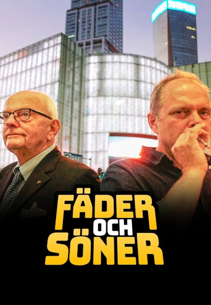 Fäder och söner