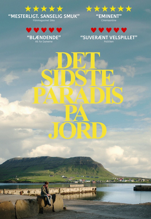 The Last Paradise on Earth