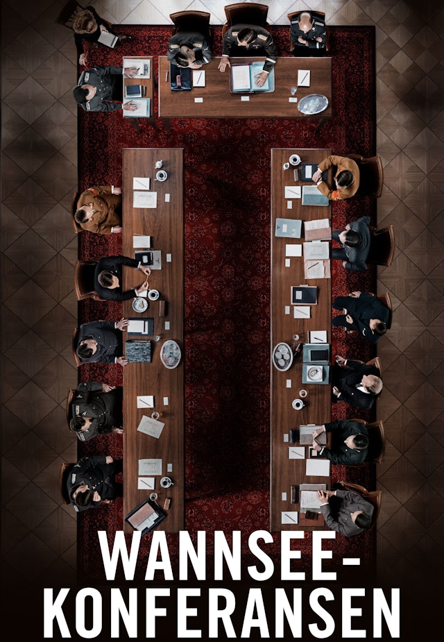 Wannsee-konferansen