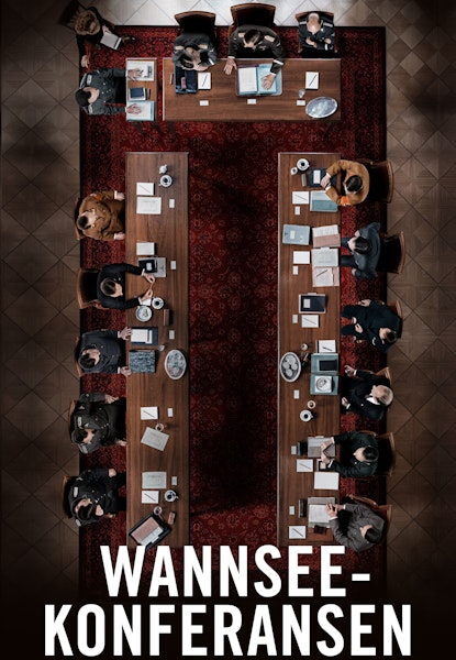 Wannsee-konferansen