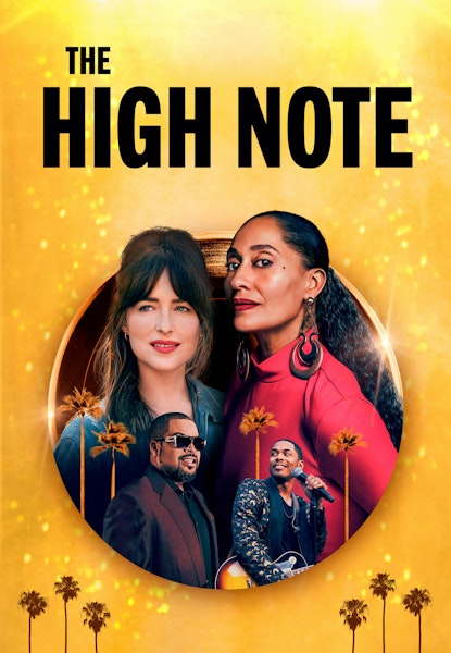 The High Note