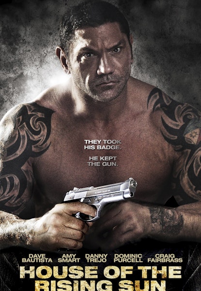 House of the Rising Sun