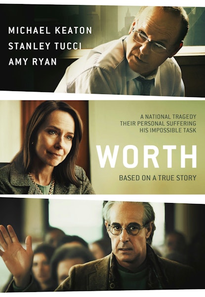 Worth