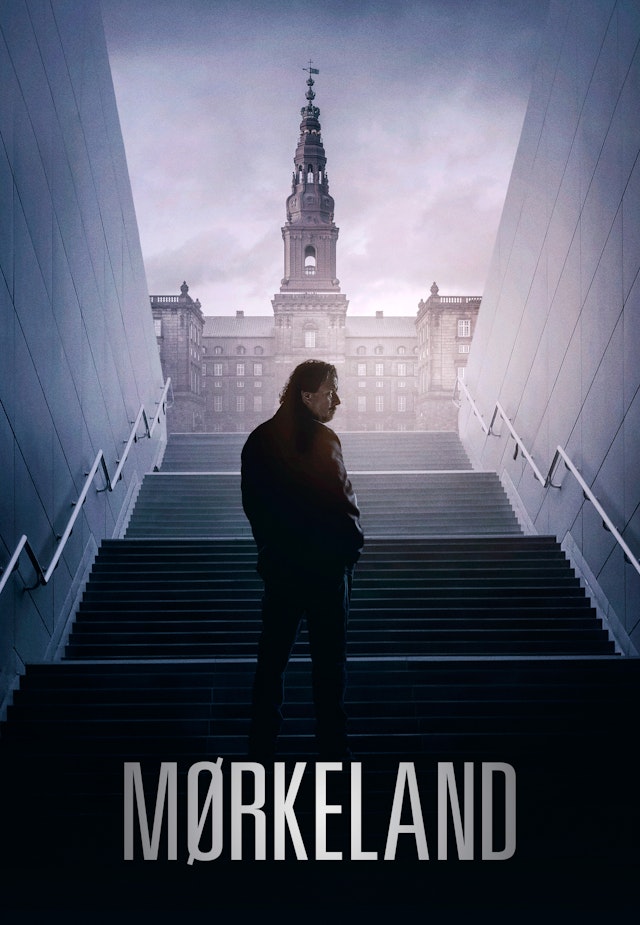 Mørkeland