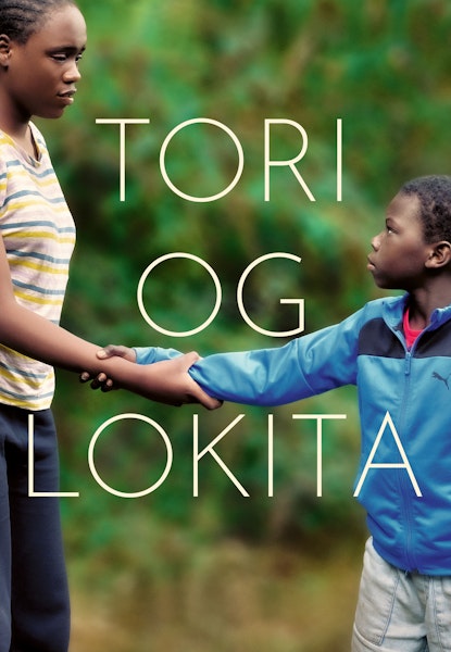 Tori og Lokita