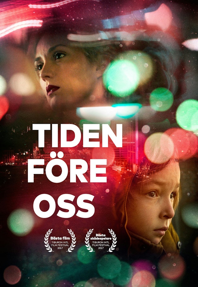 Tiden före oss