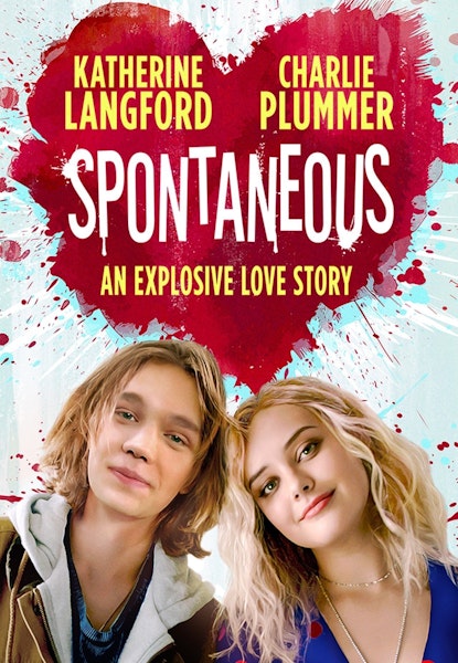 Spontaneous