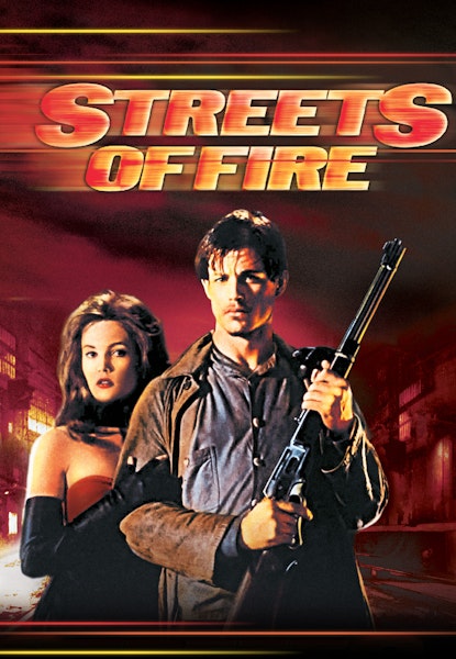Streets of fire