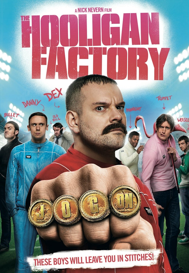 The Hooligan Factory