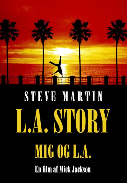 L.A. Story