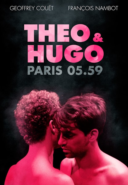 Theo & Hugo - Paris