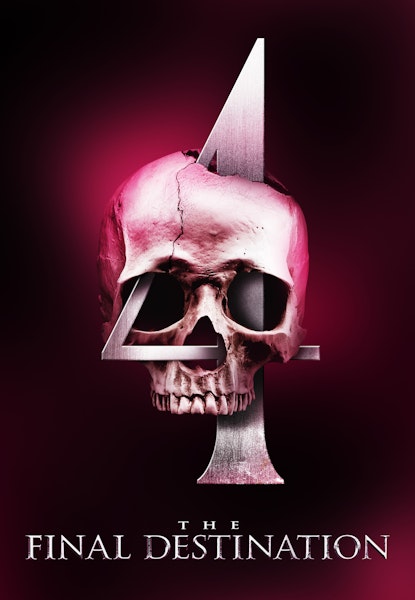 The Final destination