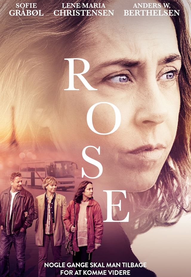 Rose