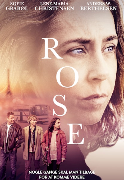 Rose