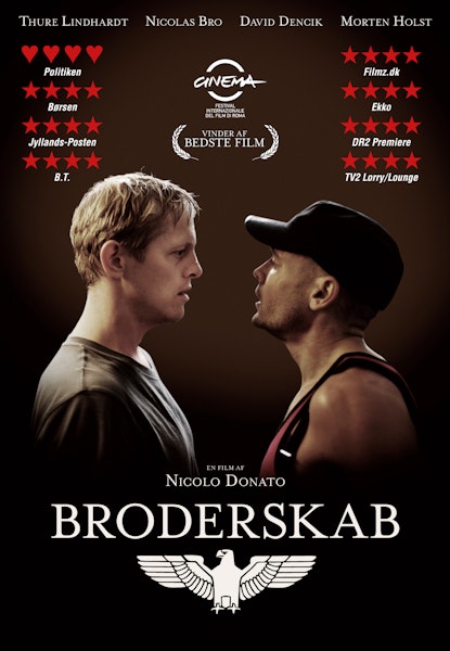 Broderskab