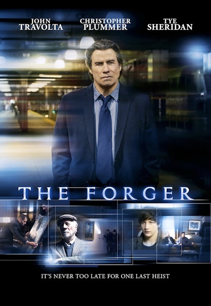 The Forger