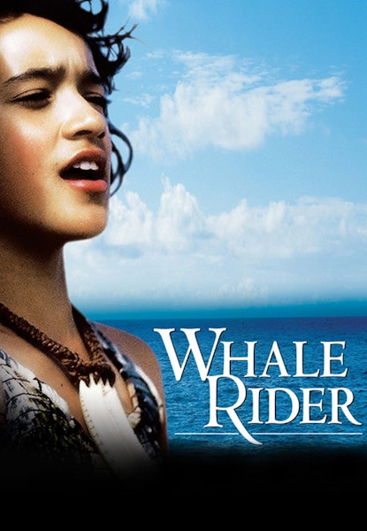 Whale Rider