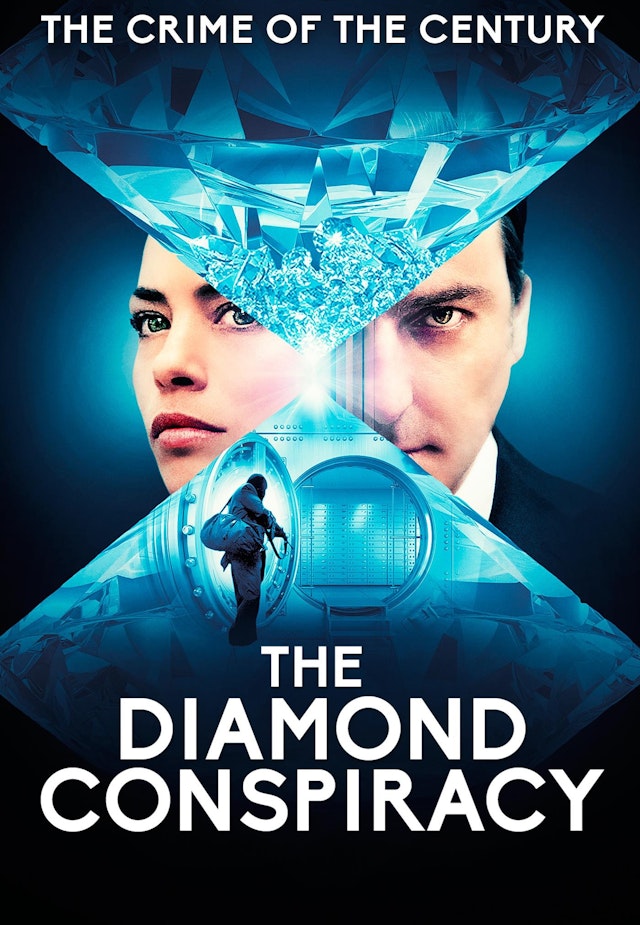 The Diamond Conspiracy