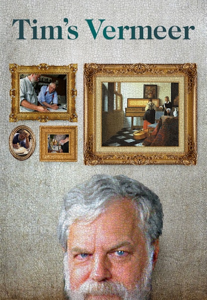 Tim's Vermeer